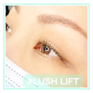 マツエク・マツパ gift あすかのマツエク・マツパデザイン