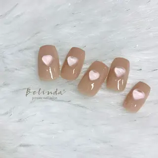 ネイル Belinda Nailのネイルデザイン