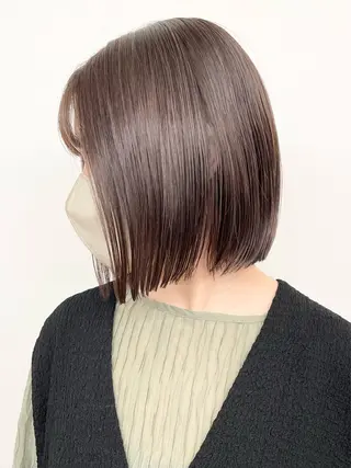 ショート 松田 /骨格矯正カットのその他イメージ