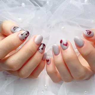 ネイル ネイルサロン lotusのネイルデザイン