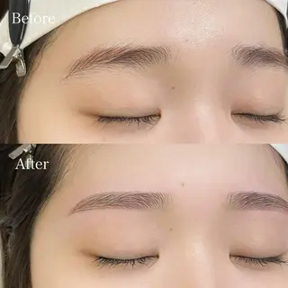 アイブロウ TOKYO BABE 新宿東口店の眉毛・アイブロウイメージ