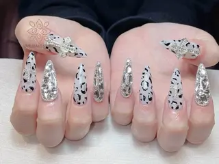 ネイル Ume Nail Studioのネイルデザイン