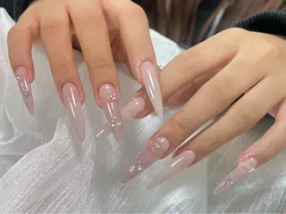 ネイル Lumiereva nail salonのネイルデザイン