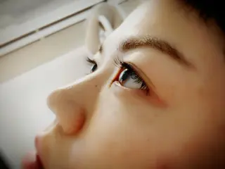 マツエク・マツパ Eyelash MAVIEのマツエク・マツパデザイン