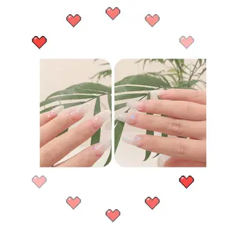 ネイル 狭山店(林) You nailのネイルデザイン