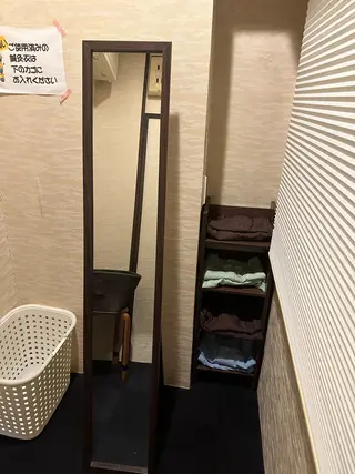 宇田 碧のエステ・リラクイメージ