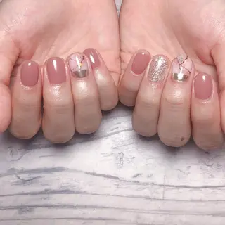 ネイル DollyGirl KYOKOのネイルデザイン