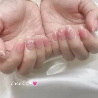 ネイル 【LILY】 ainaのネイルデザイン