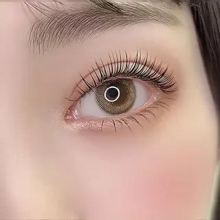 マツエク・マツパ まつげパーマ/ エクステ/あみ🎀のマツエク・マツパデザイン