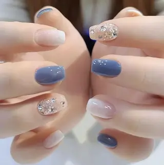 ネイル Cute beauty2のマツエク・マツパデザイン