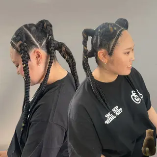 k ayanoのその他イメージ