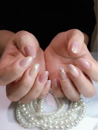 ネイル HALU ハルのネイルデザイン