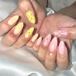 ネイル ★Rinail... .のネイルデザイン