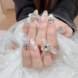 ネイル Bél Nail salon ユキのネイルデザイン