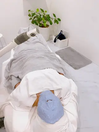 Estheinn Calm竹内のエステ・リラクイメージ