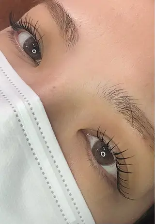 マツエク・マツパ eyelash Mono✨KATOの眉毛・アイブロウイメージ
