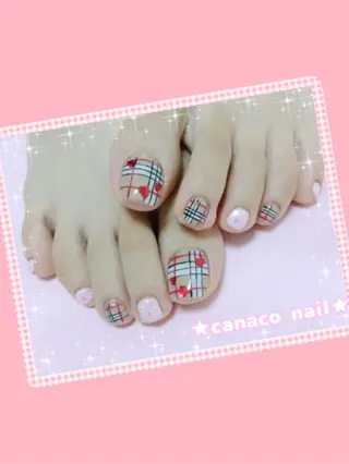 ネイル ベテランネイル cnc  nailのネイルデザイン