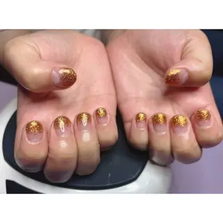 ネイル み かのネイルデザイン