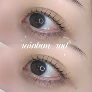 マツエク・マツパ tomoka /原宿アイリスト🎀のマツエク・マツパデザイン