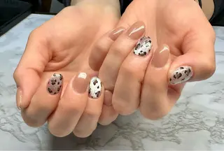 ネイル M.N_ nailのネイルデザイン