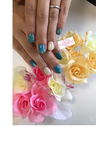 ネイル Asa miのネイルデザイン