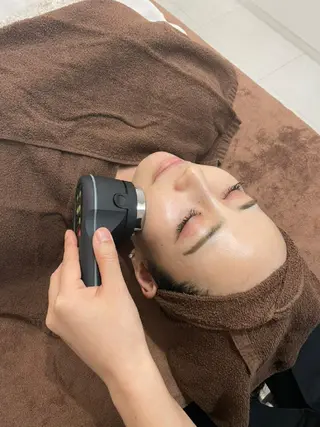 三浦 彩香のエステ・リラクイメージ