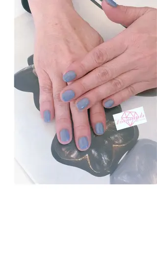 ネイル Asa miのネイルデザイン