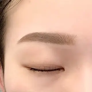 アイブロウ beauty salon ELのマツエク・マツパデザイン