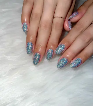 ネイル Lino+ ネイル&よもぎ蒸しのネイルデザイン