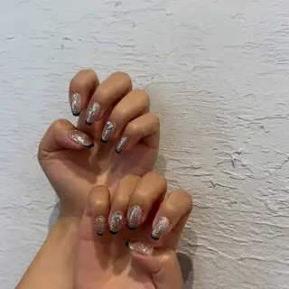 ネイル Laula🤍 ayakaのネイルデザイン