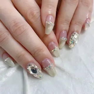 ネイル Uchida Mayunaのその他イメージ