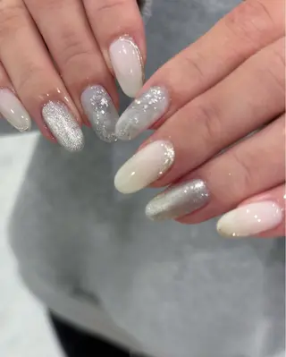 ネイル nailsalon room.のネイルデザイン