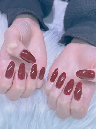 ネイル エムズ ハヤシのネイルデザイン