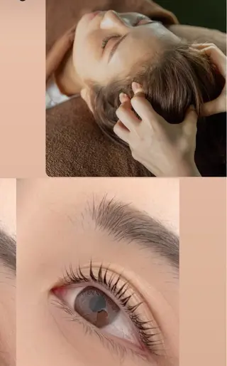 Kanal Kanaのエステ・リラクイメージ