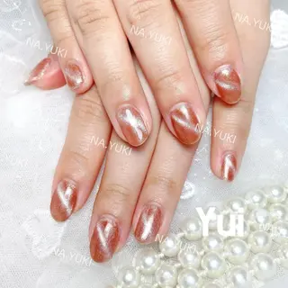 ネイル YUKI 💗 渋谷店のネイルデザイン