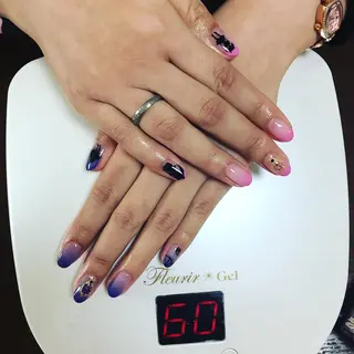 ネイル KuReIo nailのネイルデザイン