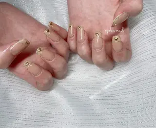 ネイル soary nailのネイルデザイン