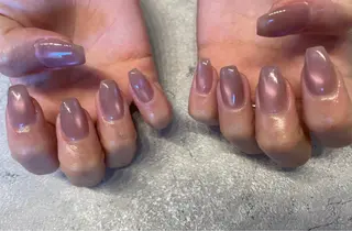 ネイル nagase yumiのネイルデザイン