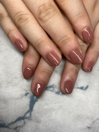 ネイル Chandra nail&tarotのネイルデザイン