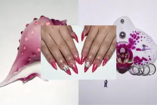 ネイル Noeme. junoのネイルデザイン