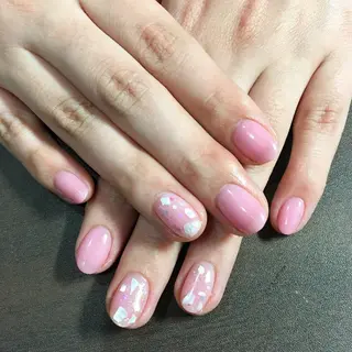 ネイル nail salon Titaleeのネイルデザイン