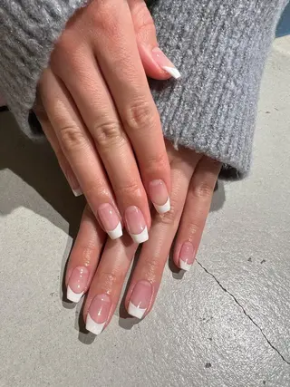 ネイル zir  nail 🕊️💗RIOのネイルデザイン