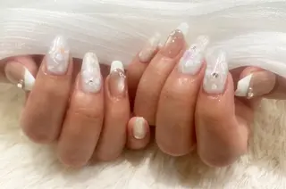 ネイル ネイルサロン nail_upのネイルデザイン