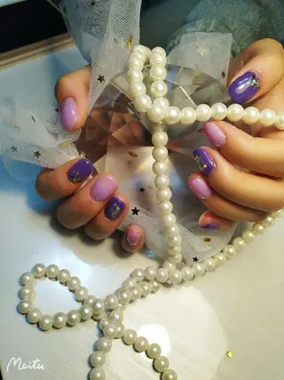 ネイル エステサロンエリー エステサロンエリーのネイルデザイン