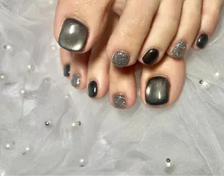 ネイル JAM Orario Nailのネイルデザイン