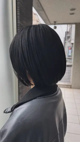 ショート 椎葉 祐也のヘアスタイル