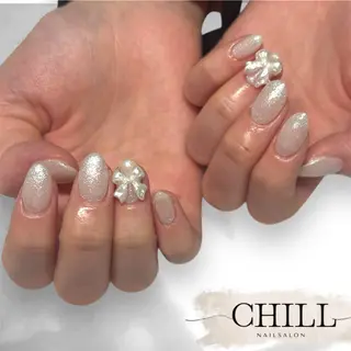 ネイル NailSalon CHILLのネイルデザイン