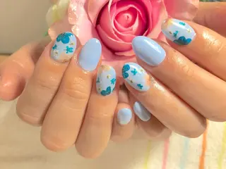 ネイル ネイルandエステ maple豊見城店のエステ・リラクイメージ