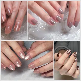 ネイル nail _anpのネイルデザイン