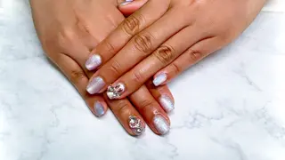 ãã€ã« Kaka nailsæå±ã»ð· Ryokoð·ã®ãã€ã«ãã¶ã€ã³